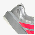 Adidas Tênis Adizero Adios Pro Evo 2 Prata Metallic