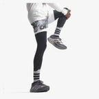 Adidas Tênis Adizero EVO SL Cinza Strata