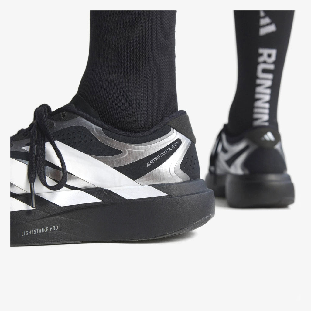 adidas tenis adizero evo sl exo core black ki4764