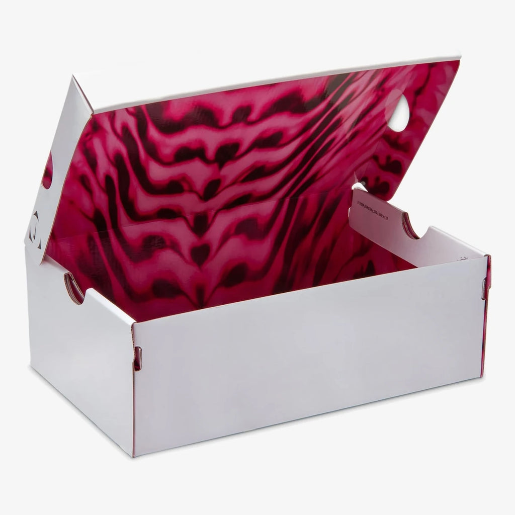 Nike Chuteira Campo Phantom 6 Elite Low Rosa