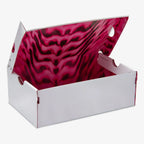 Nike Chuteira Campo Phantom 6 Elite Low Rosa