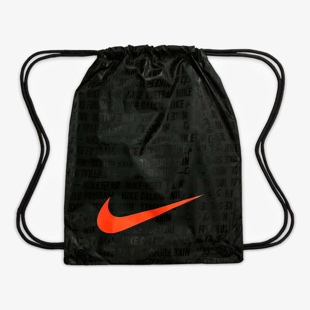 Nike Chuteira Campo Phantom 6 Elite High LV8 Marrom