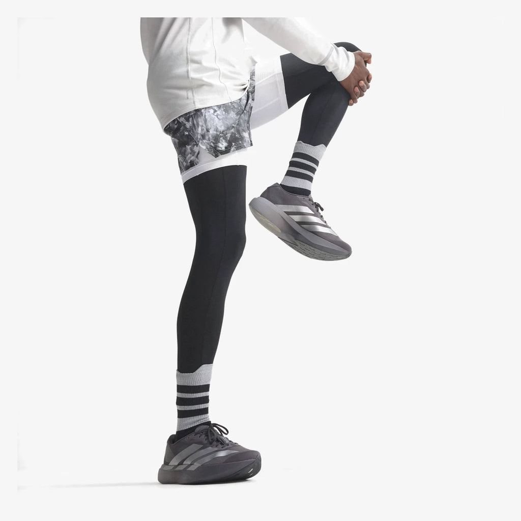 adidas tenis adizero evo sl cinza strata ki9874