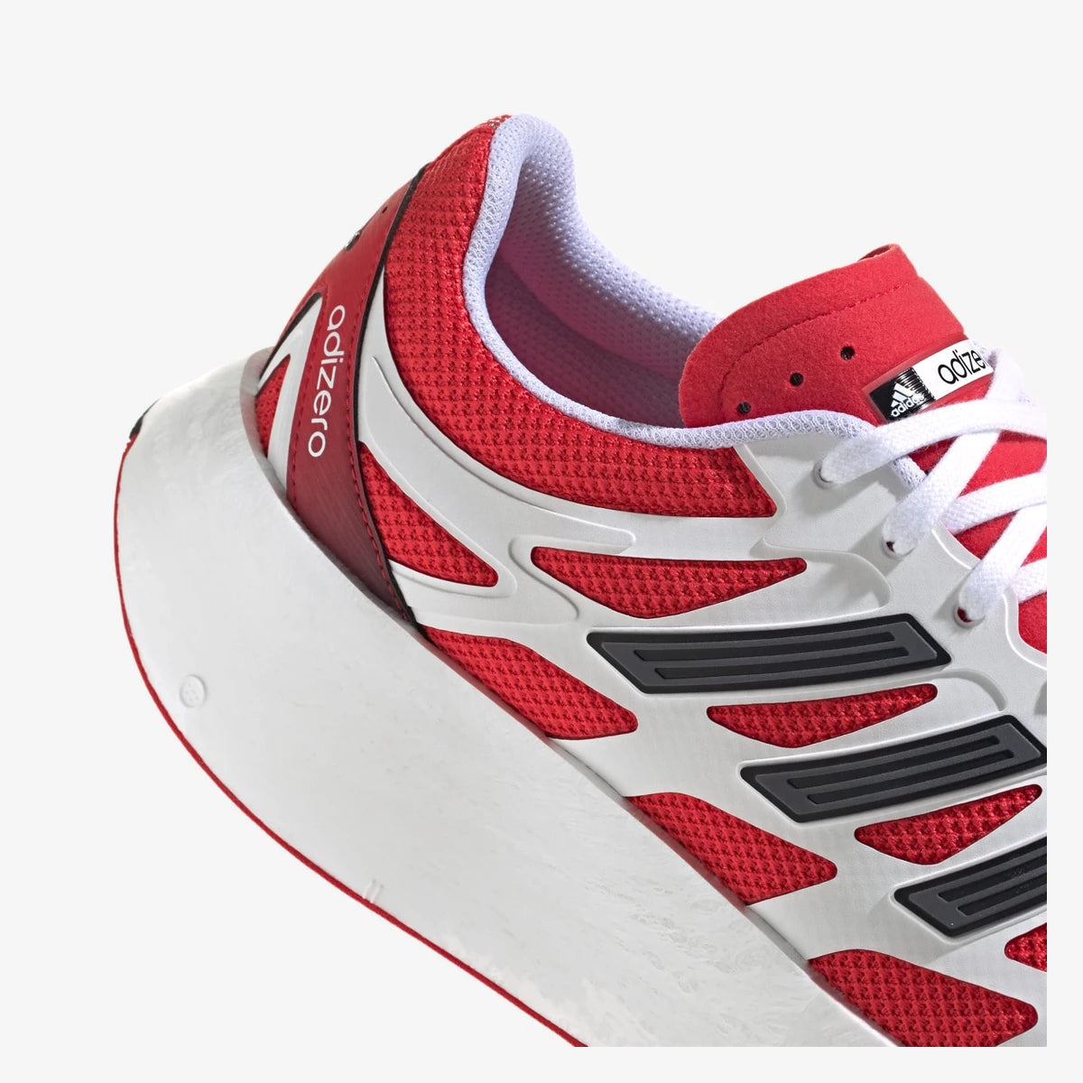 Adidas Tênis Adizero Aruku Cloud White