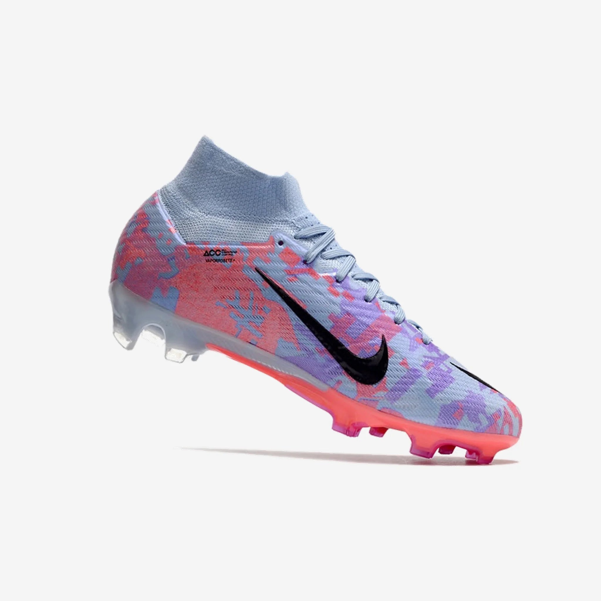 Chuteira Campo Nike Mercurial Superfly 9 Fg