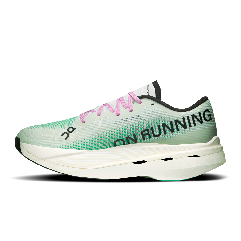 On Cloudboom Volt Masculino Iceberg Mantis