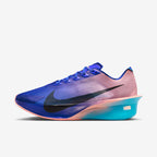 Nike Tênis Nike Zoomx Vaporfly 4 Masculino Azul