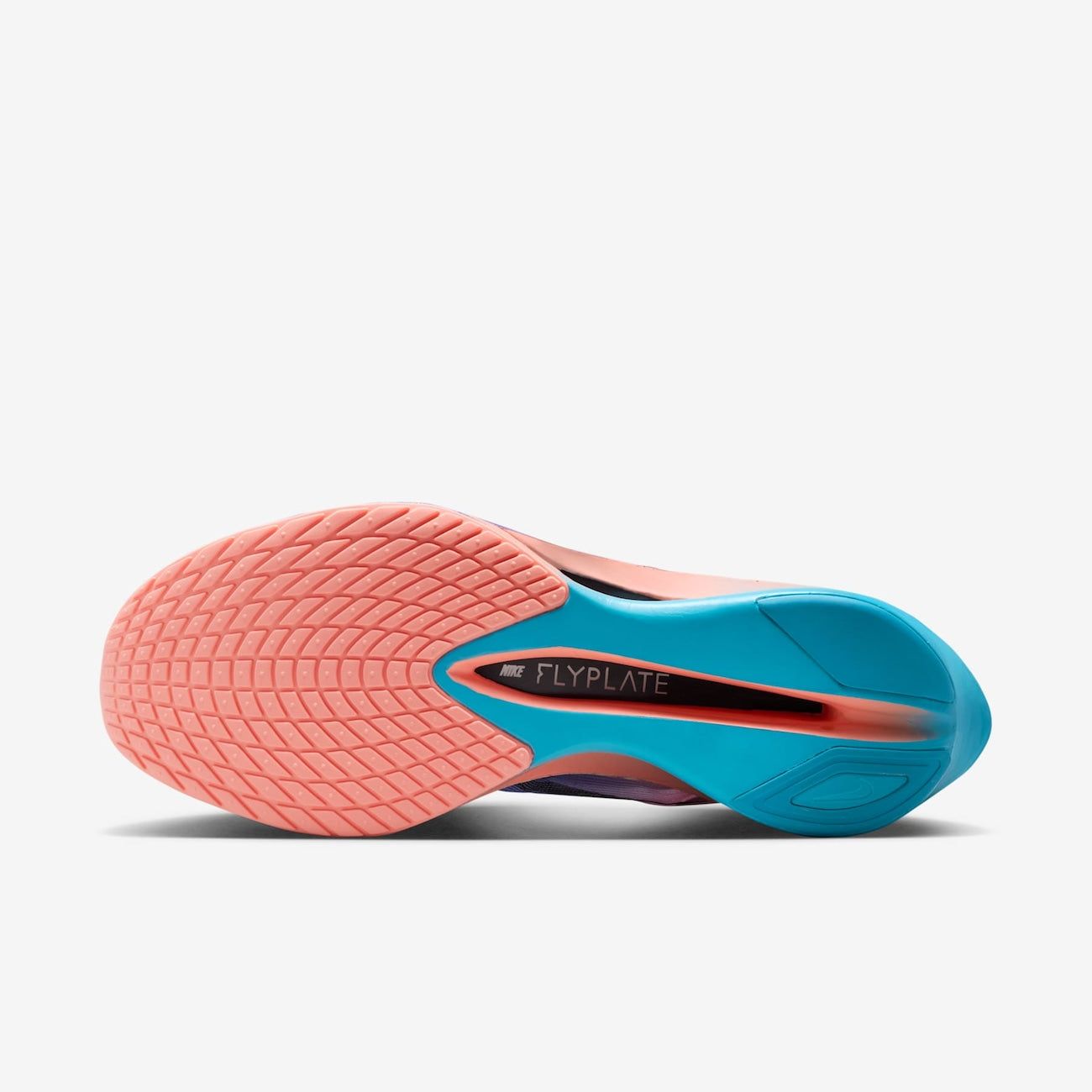 Nike Tênis Nike Zoomx Vaporfly 4 Masculino Azul