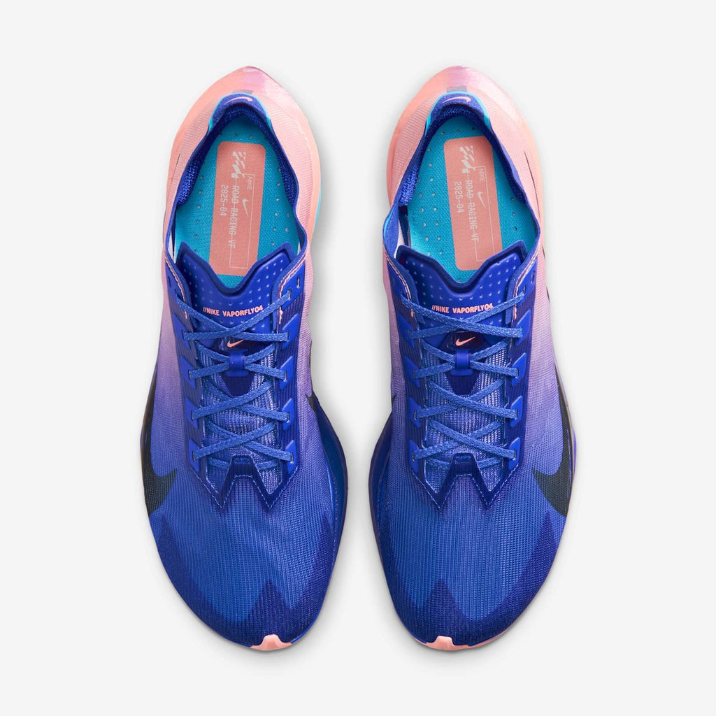 Nike Tênis Nike Zoomx Vaporfly 4 Masculino Azul
