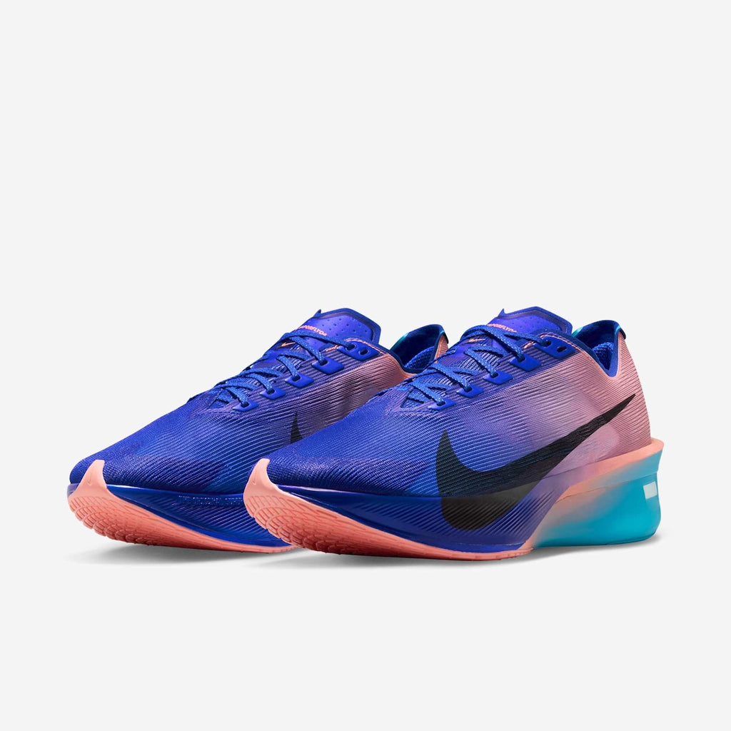 Nike Tênis Nike Zoomx Vaporfly 4 Masculino Azul