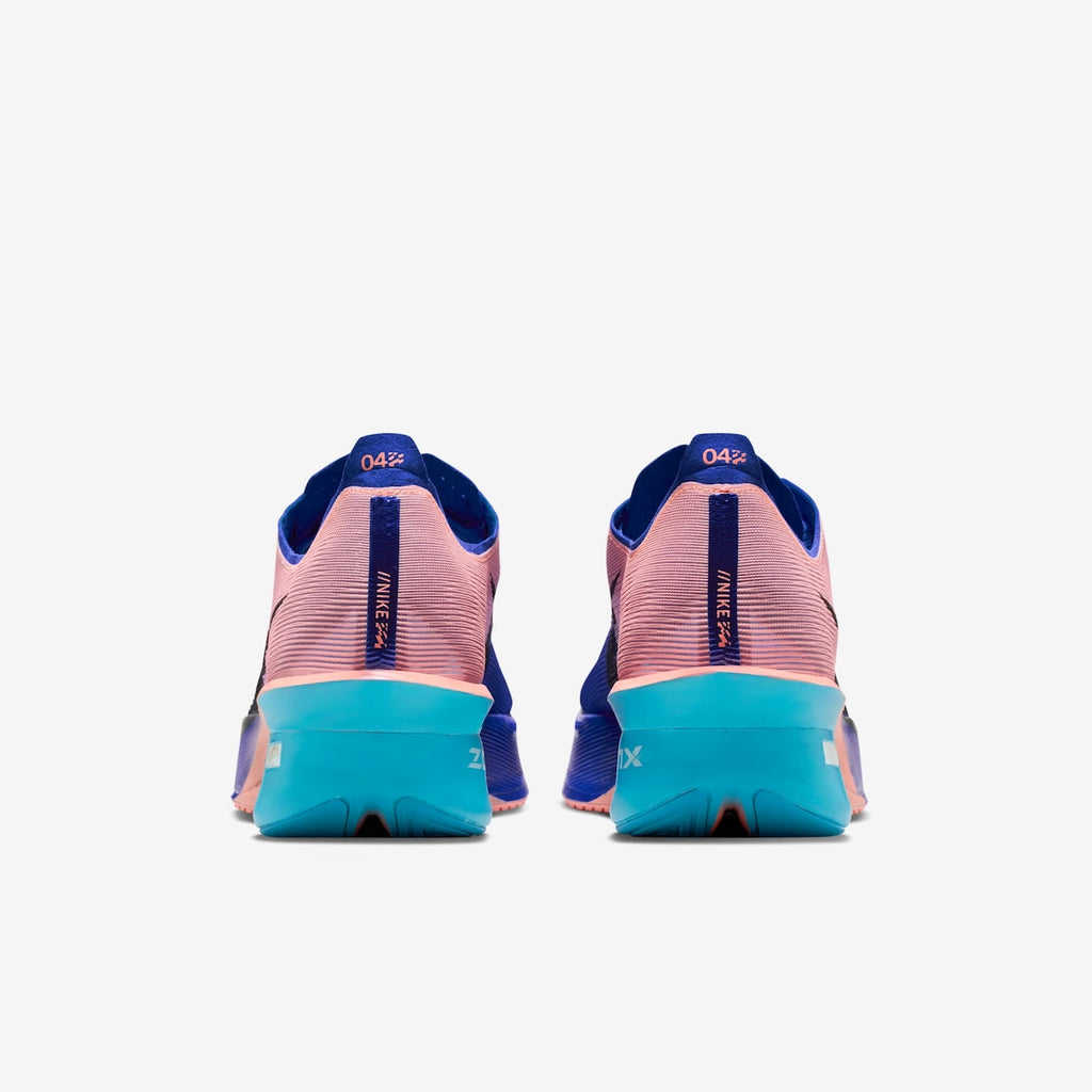 Nike Tênis Nike Zoomx Vaporfly 4 Masculino Azul