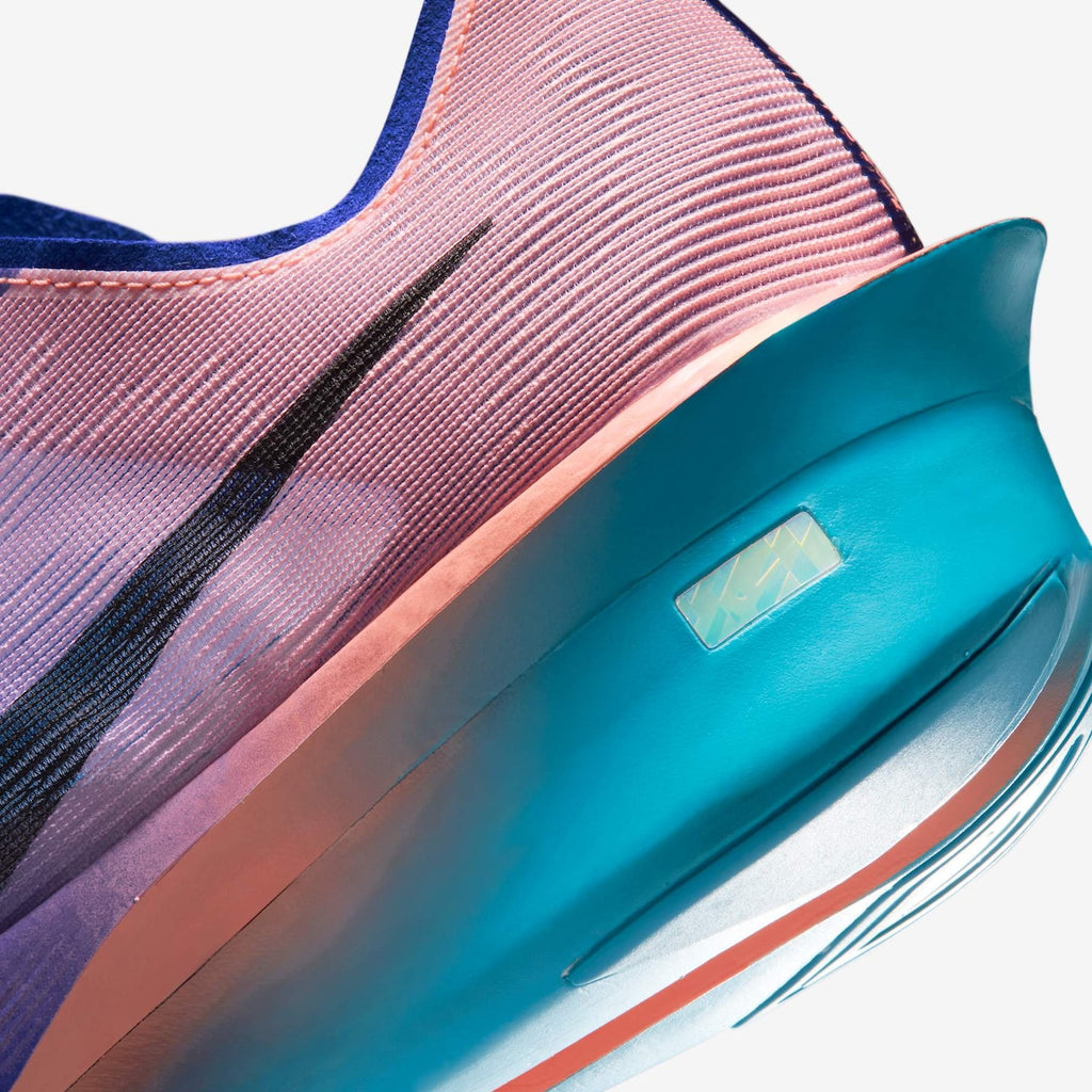Nike Tênis Nike Zoomx Vaporfly 4 Masculino Azul
