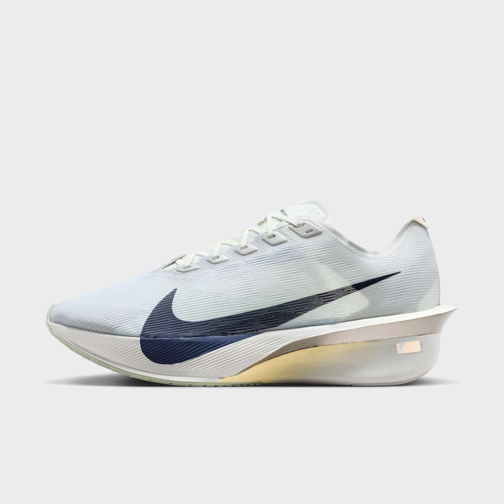 Nike Tênis Nike Zoomx Vaporfly 4 Masculino Azul