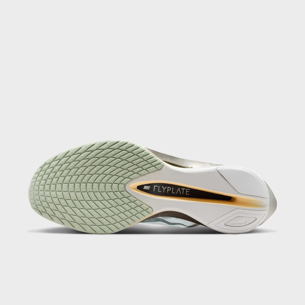 Nike Tênis Nike Zoomx Vaporfly 4 Masculino Azul