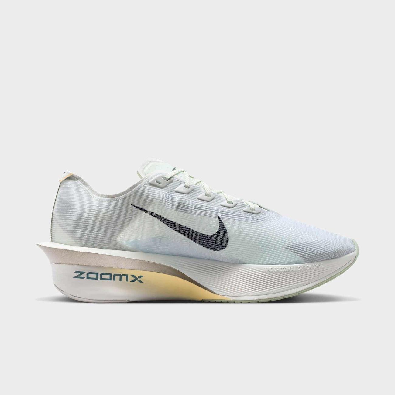 Nike Tênis Nike Zoomx Vaporfly 4 Masculino Azul