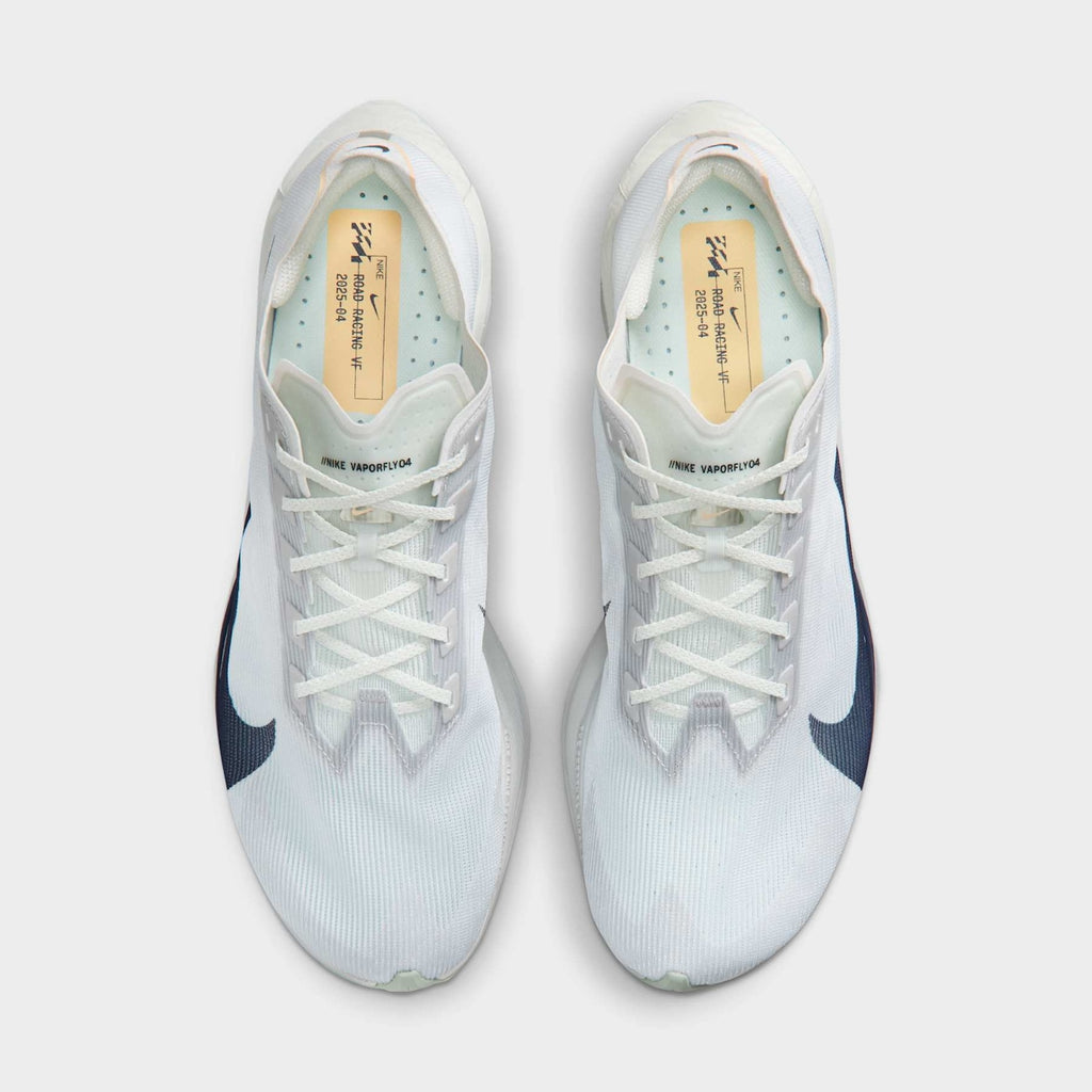 Nike Tênis Nike Zoomx Vaporfly 4 Masculino Azul