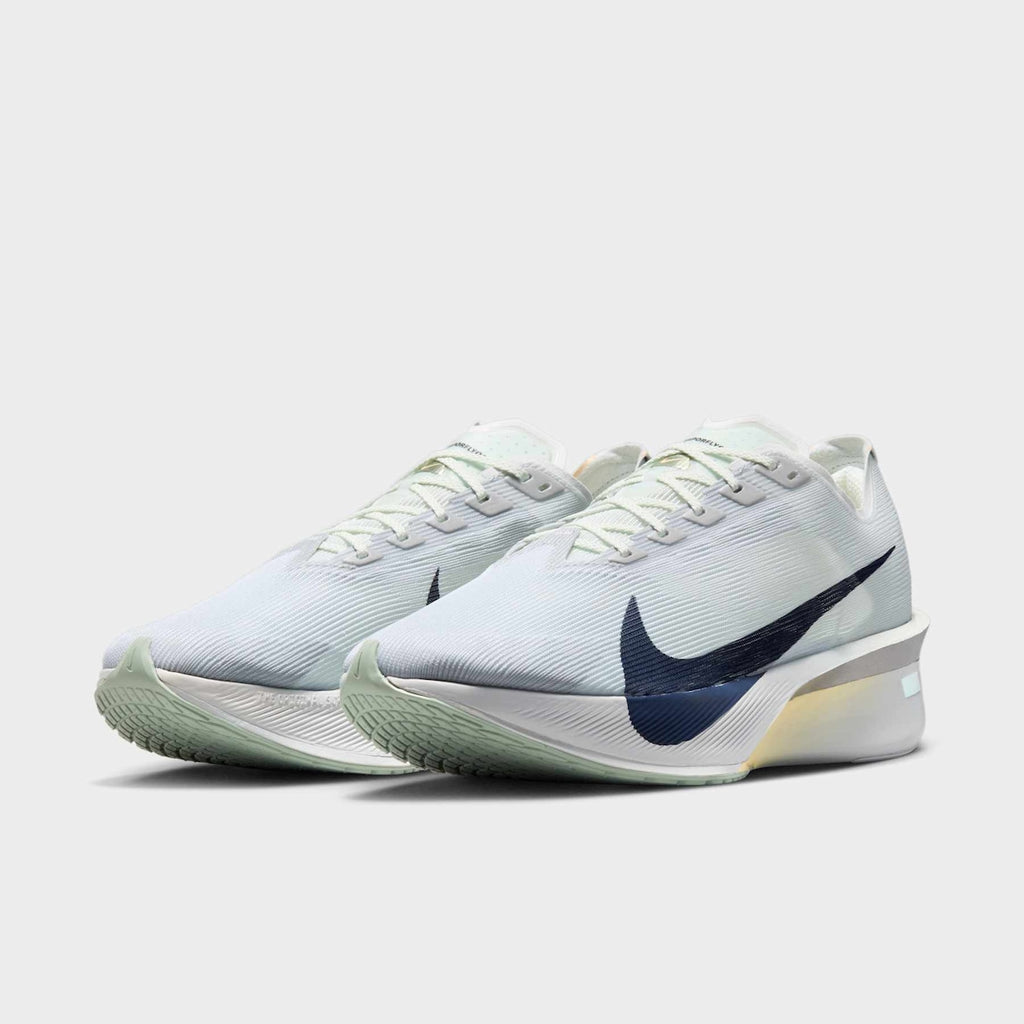 Nike Tênis Nike Zoomx Vaporfly 4 Masculino Azul