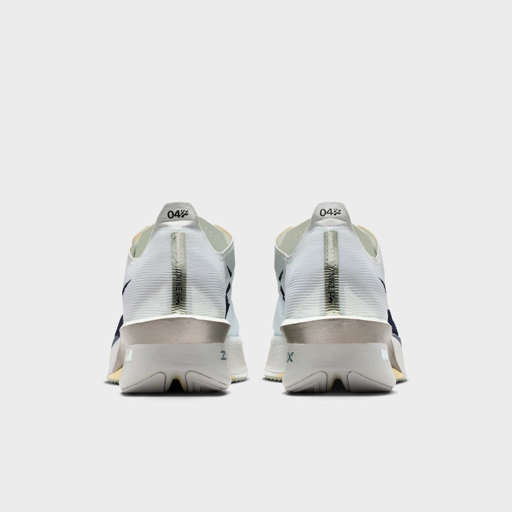 Nike Tênis Nike Zoomx Vaporfly 4 Masculino Azul