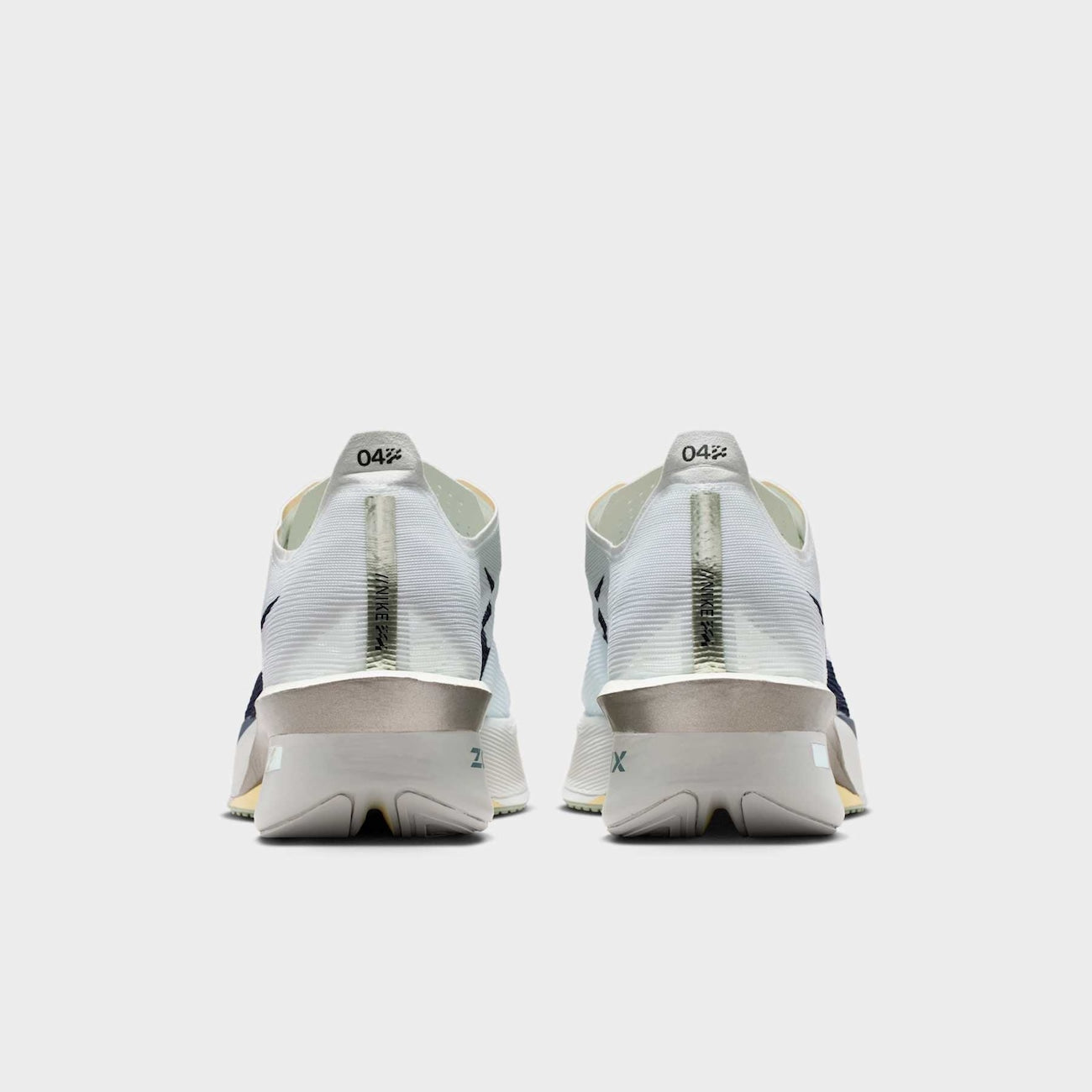Nike Tênis Nike Zoomx Vaporfly 4 Masculino Azul