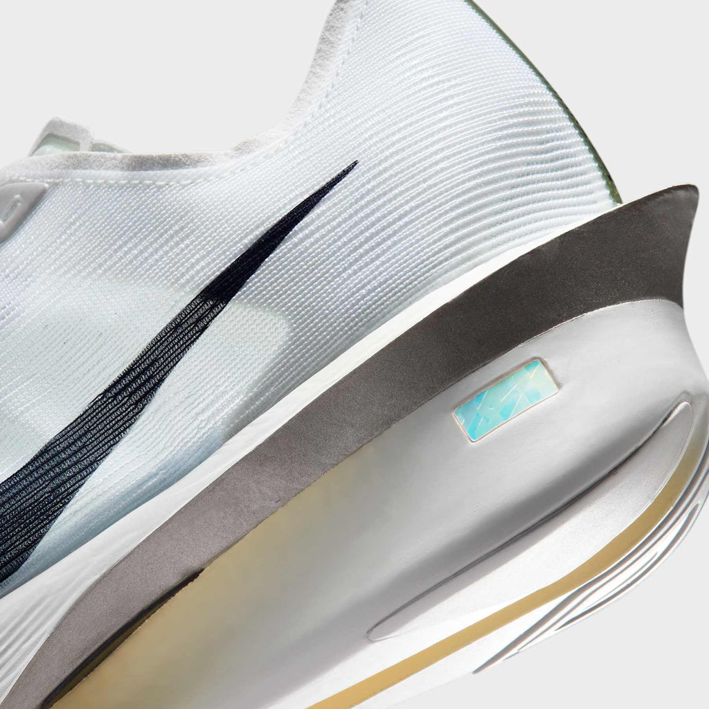Nike Tênis Nike Zoomx Vaporfly 4 Masculino Azul