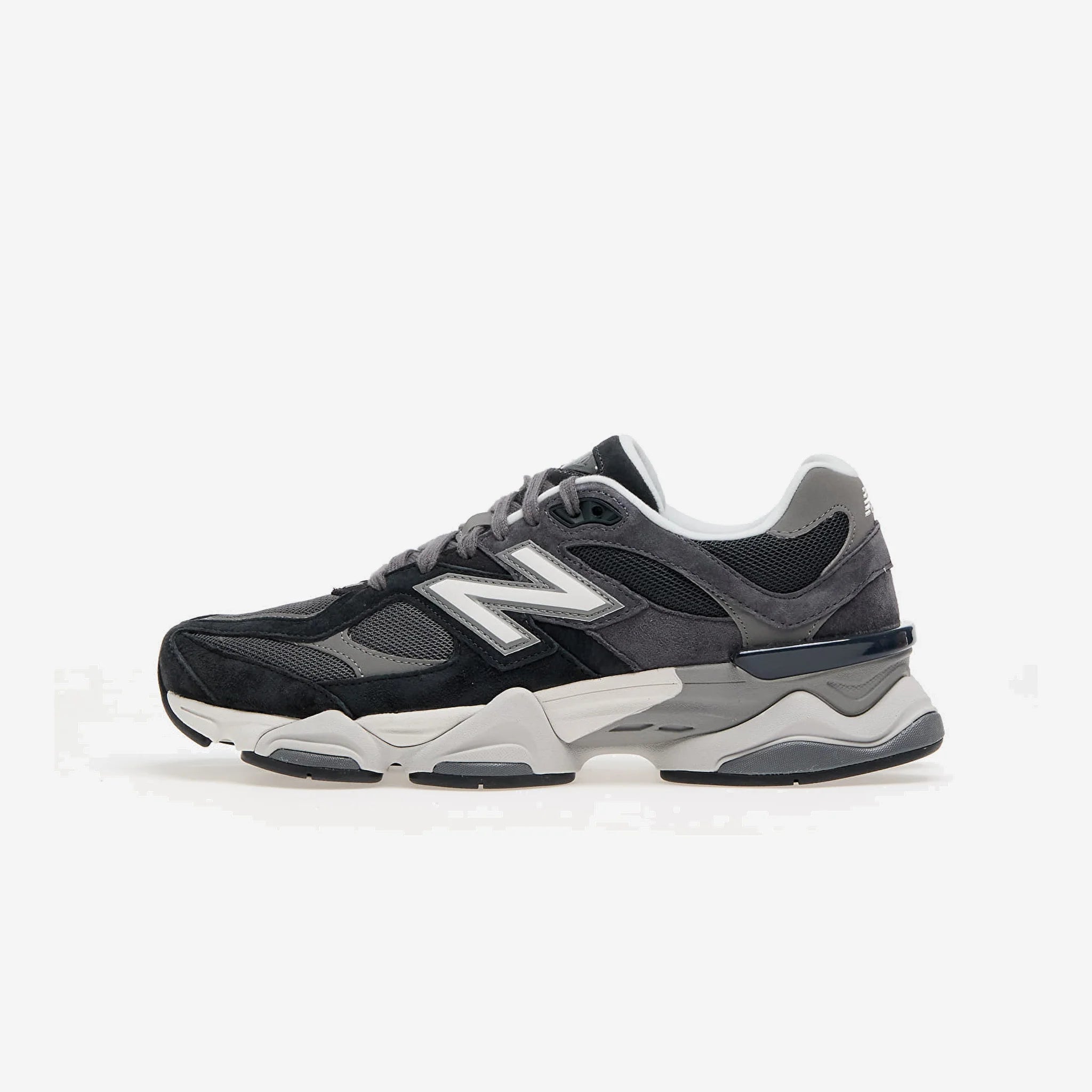 New Balance 9060 Phantom Castlerock