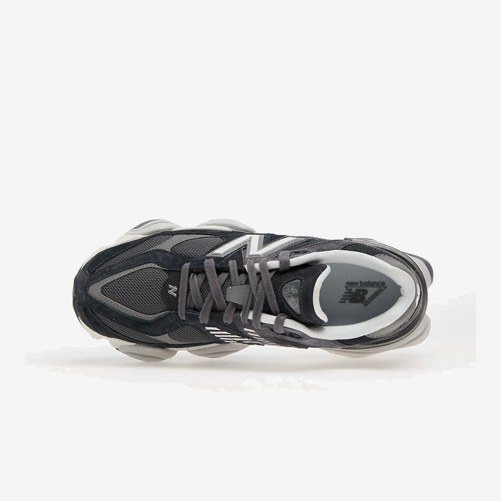 New Balance 9060 Phantom Castlerock
