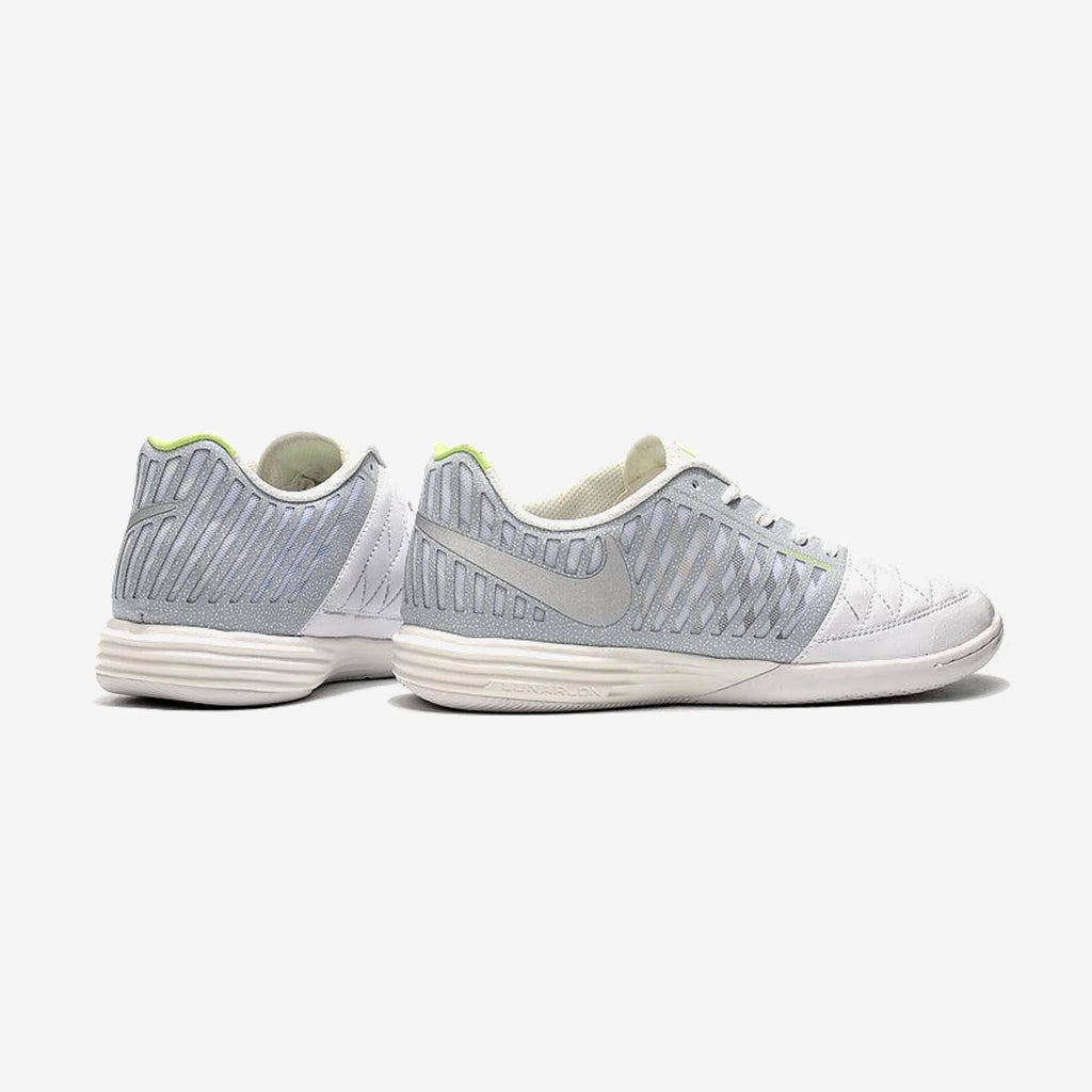 Chuteira Futsal Nike Lunar Gato 2 Ic (2) + Brindes