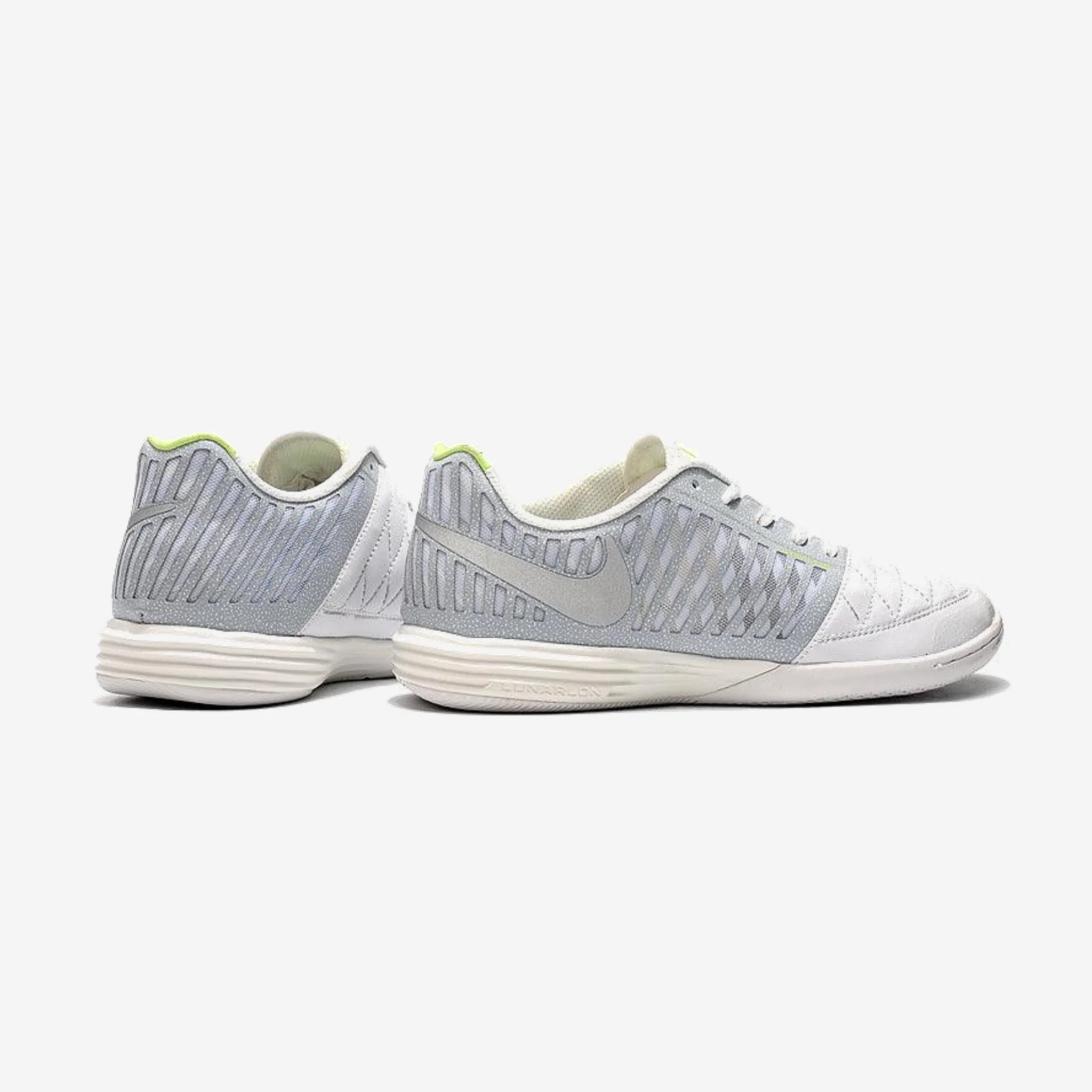 Chuteira Futsal Nike Lunar Gato 2 Ic (2) + Brindes