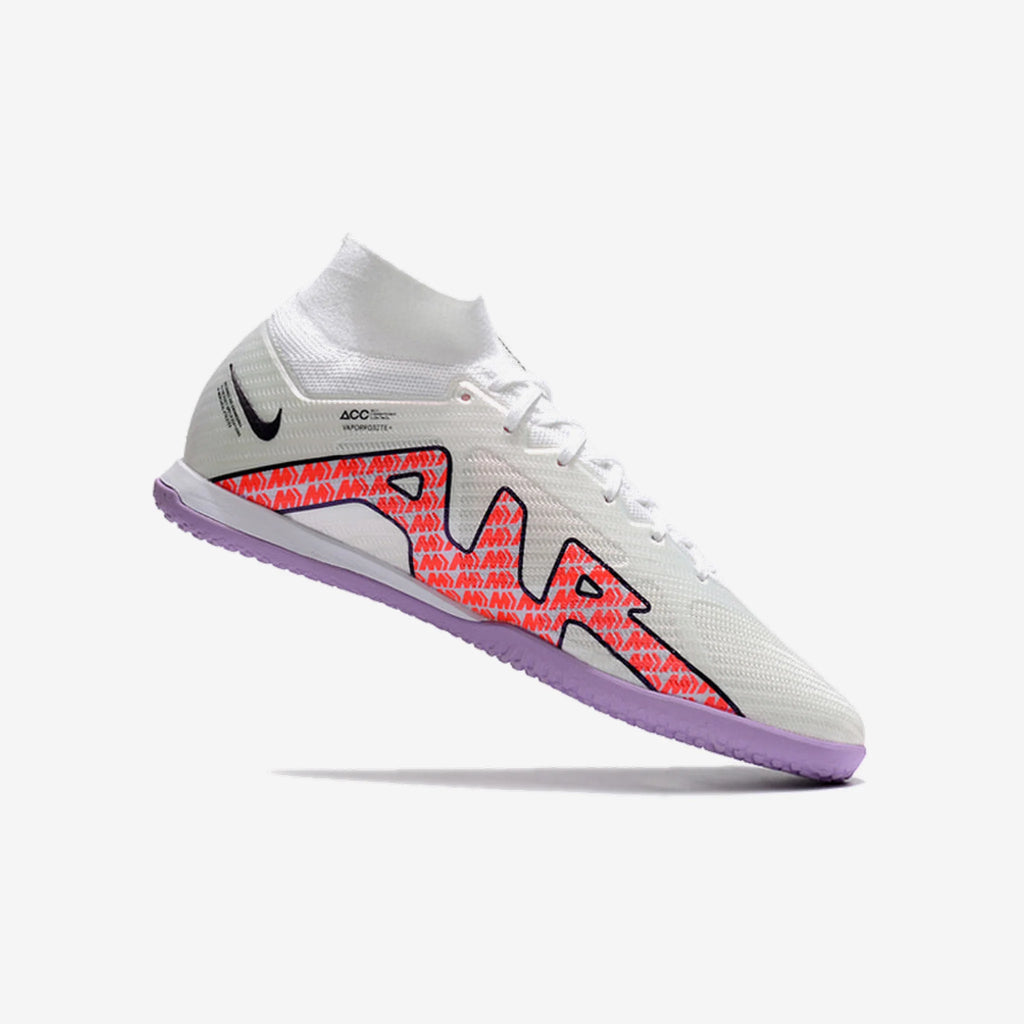 Chuteira Futsal Nike Air Mercurial Superfly 9 (Ic) + Brindes