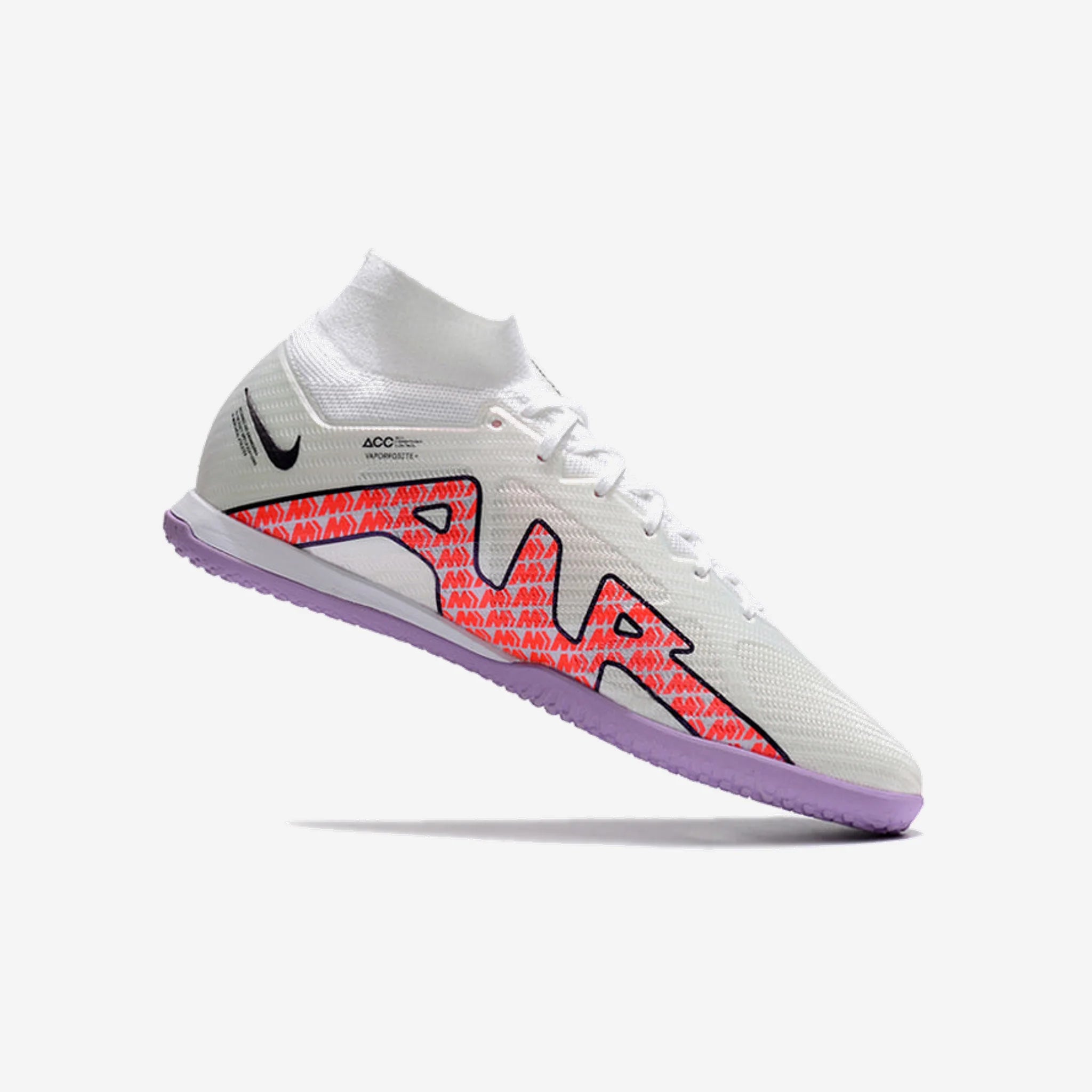 Chuteira Futsal Nike Air Mercurial Superfly 9 (Ic) + Brindes