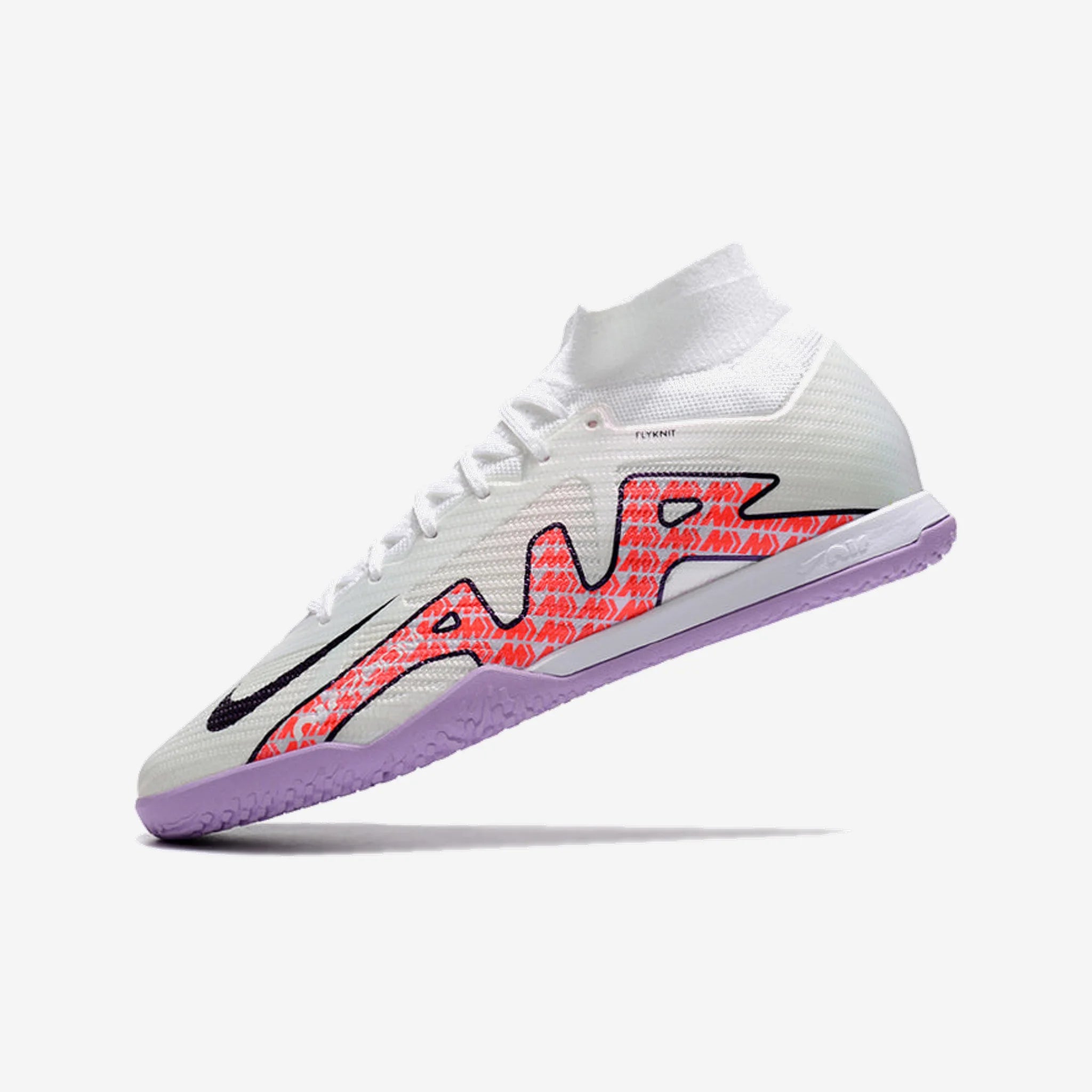 Chuteira Futsal Nike Air Mercurial Superfly 9 (Ic) + Brindes
