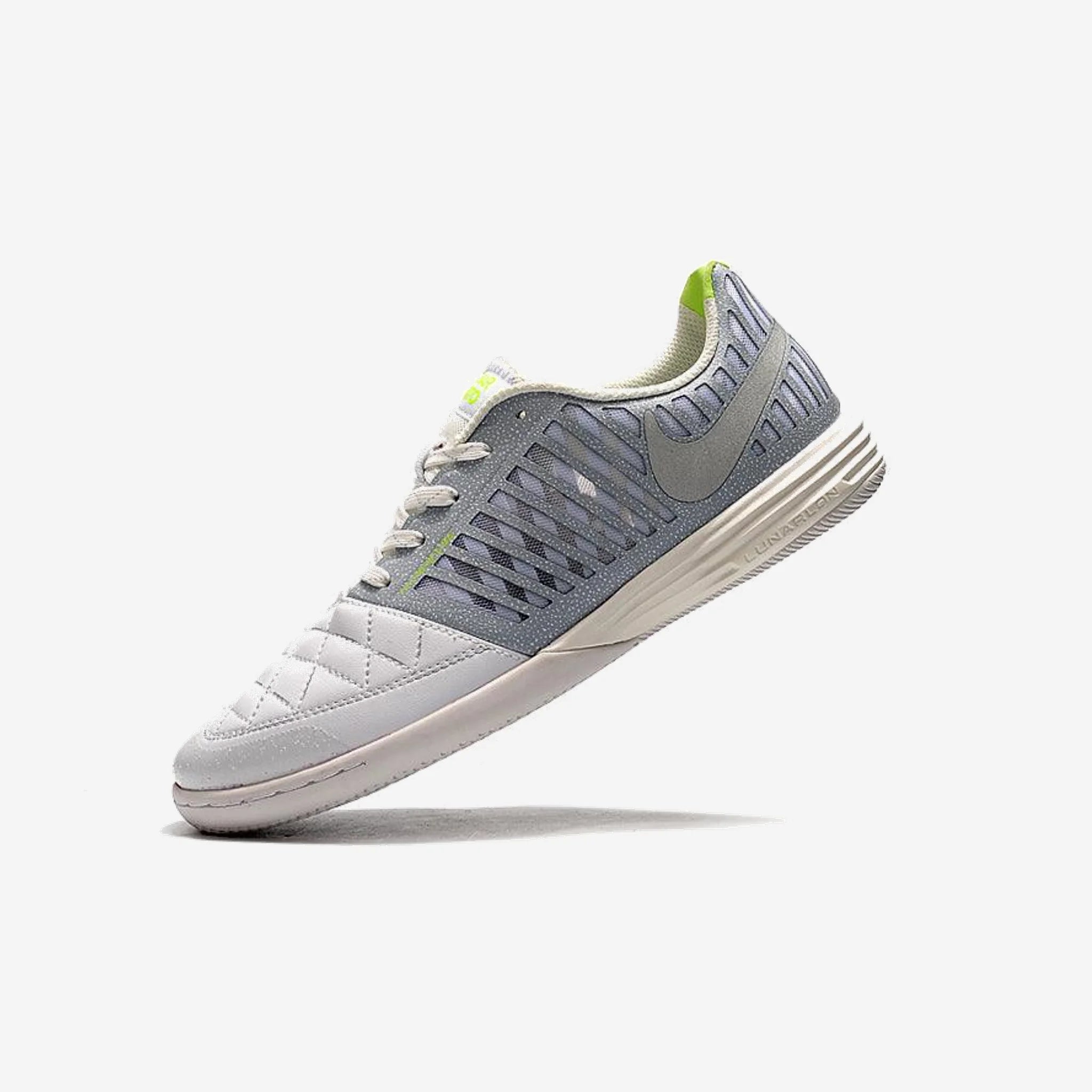 Chuteira Futsal Nike Lunar Gato 2 Ic (2) + Brindes