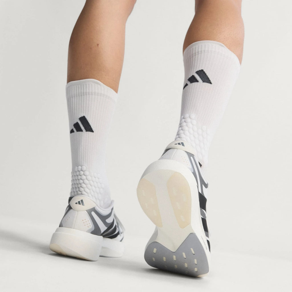 Adidas Tênis ADIZERO EVO SL EXO Cloud White