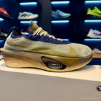 Nike Tênis Air Zoom Alphafly 3 Premium - Edition Limited