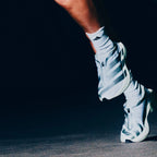 Adidas Tênis Zíper Adizero EVO SL Cloud White