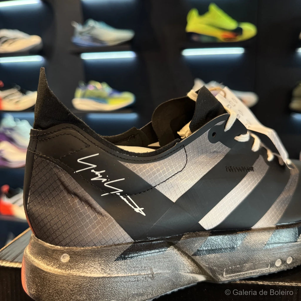Adidas Sapatilhas ADIOS PRO 4 Y-3 Preto