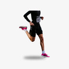 Adidas Tênis Adizero Takumi Sen 11 Shock Rosa