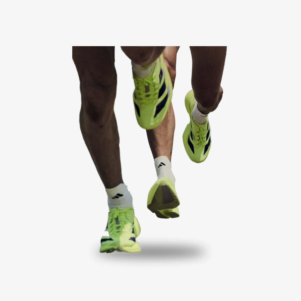 Adidas Tênis Adizero Adios Pro 4 Verde