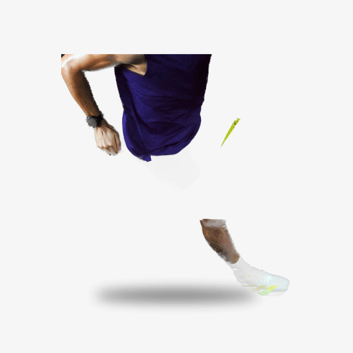 Adidas Tênis DE Treino Adizero Dropset Pro Core Black