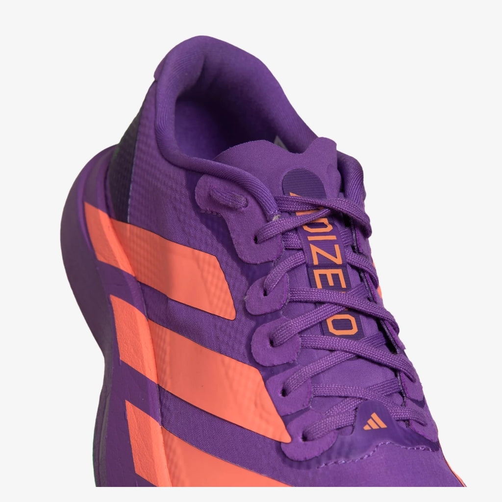 Adidas Adizero Evo SL Woven Rio Active Roxo
