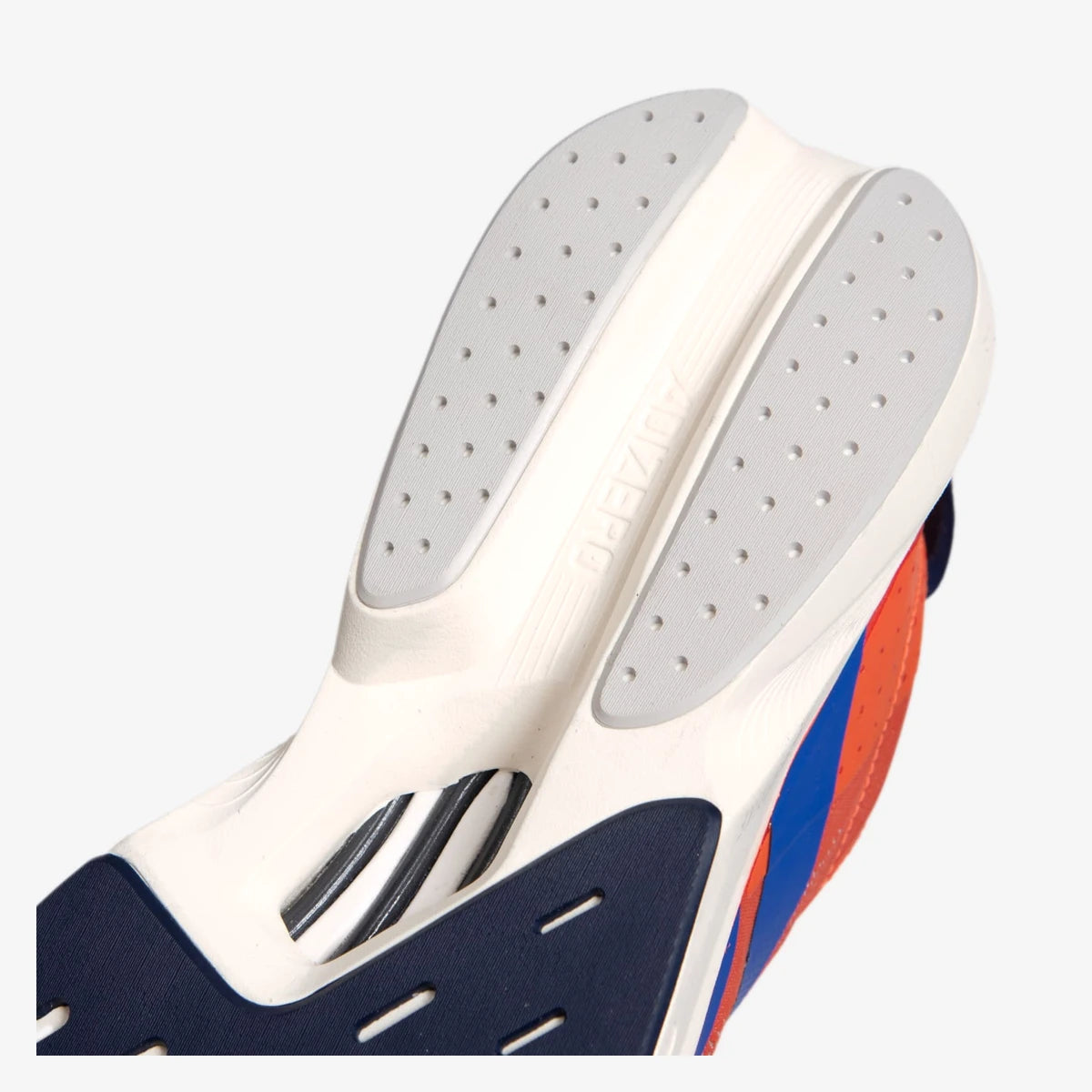 Adidas Tênis Adizero Drive RC Impact Laranja