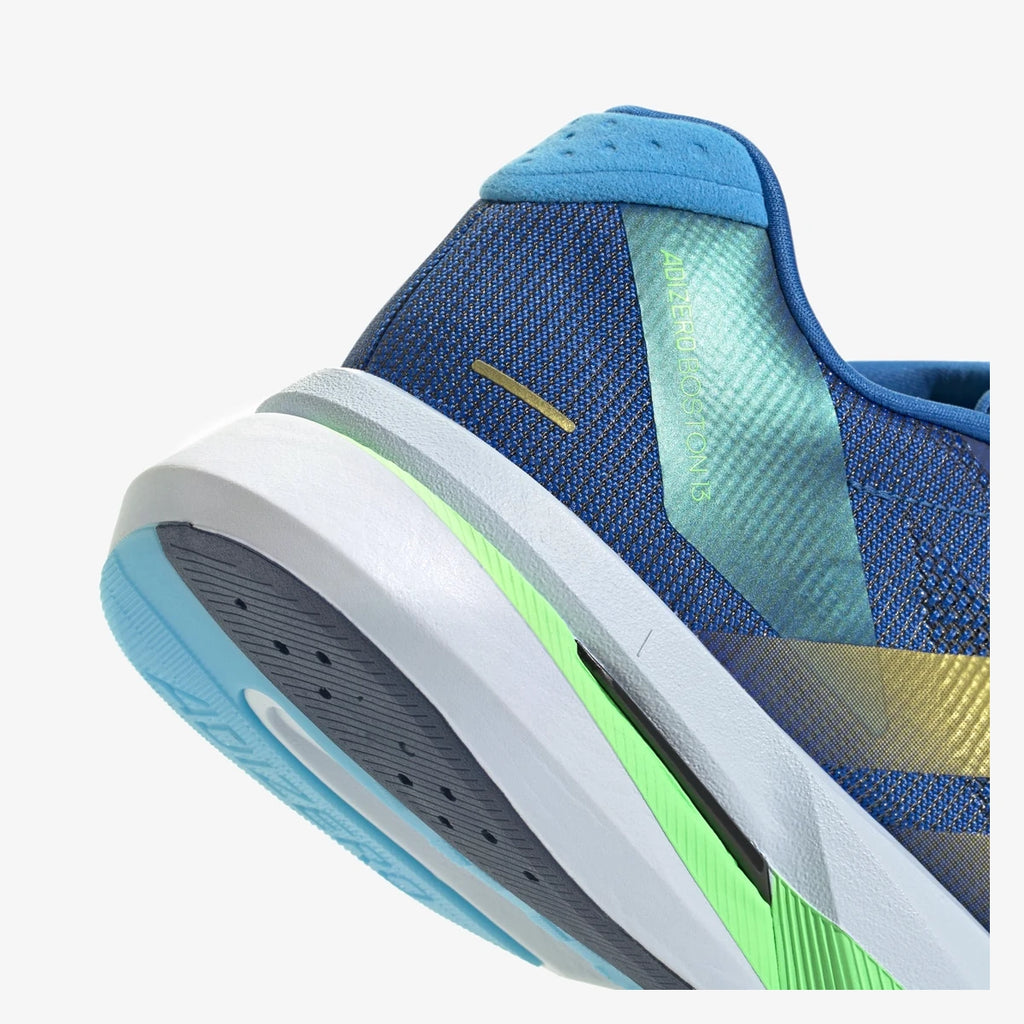 adidas adizero boston 13 azul jq1669