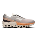 On Cloudmonster 2 Glacier Tangerine