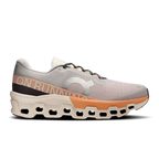 On Cloudmonster 2 Glacier Tangerine