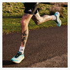 adidas tenis adizero boston 13 flash aqua js4945
