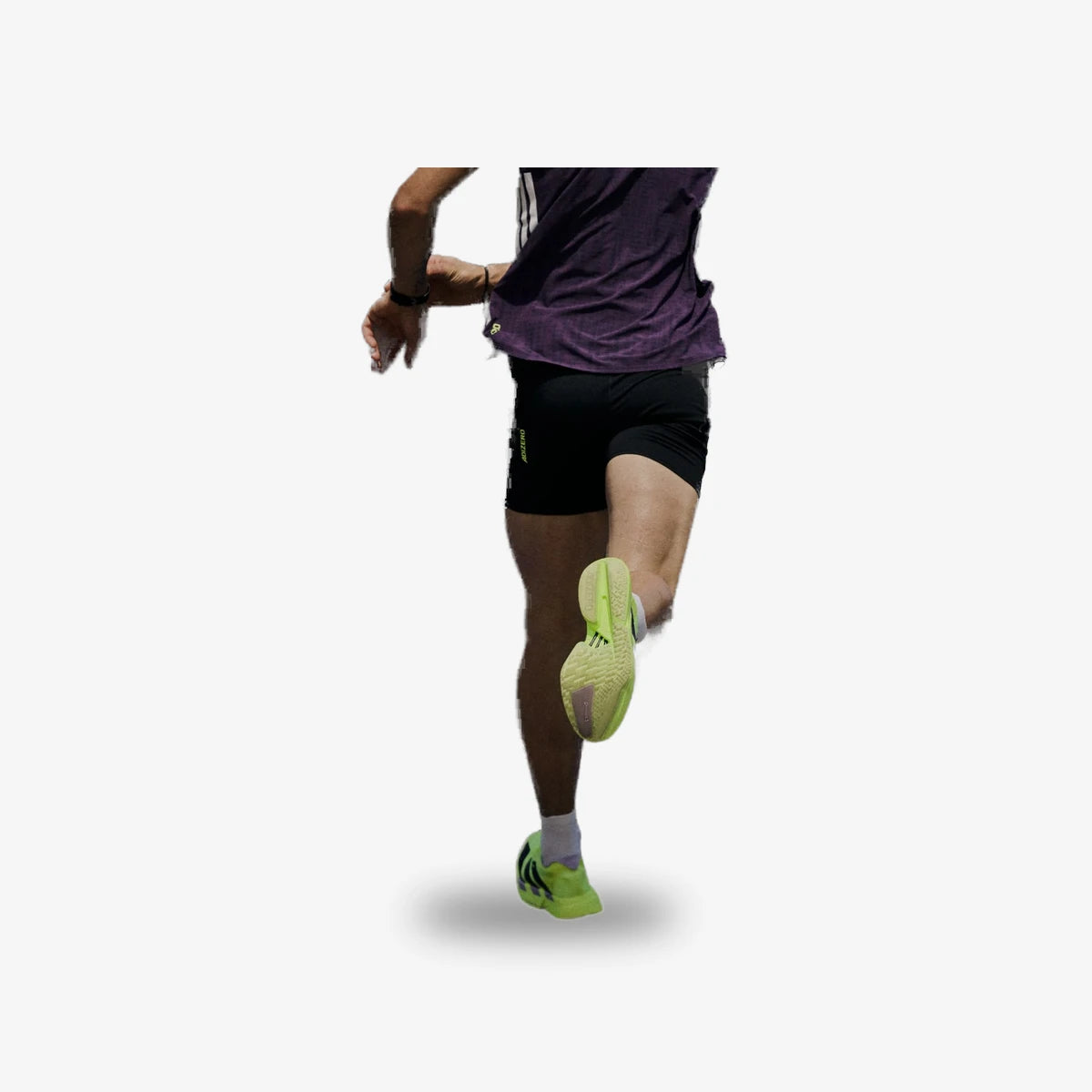 Adidas Tênis Adizero Adios Pro 4 Verde
