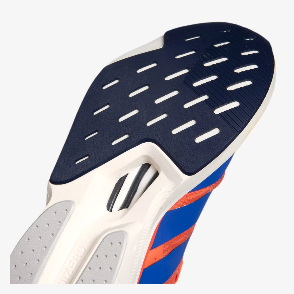 Adidas Tênis Adizero Drive RC Impact Laranja