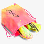 adidas chuteira f50 hyperfast elite laceless para campo de grama natural team amarelo 2 kk1031