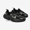 Tênis Fila Air Preto – Estilo Urbano com Conforto Elevado