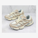 New Balance 9060 Driftwood Stone Pink Sea Salt